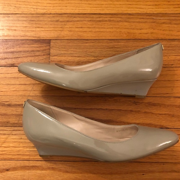 cole haan catalina wedge